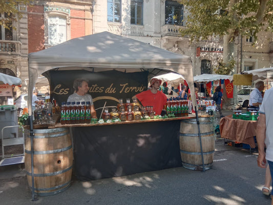 🤝 VENEZ NOUS RENCONTRER ET TROUVER VOTRE PÉPITE PRÉFÉRÉE !