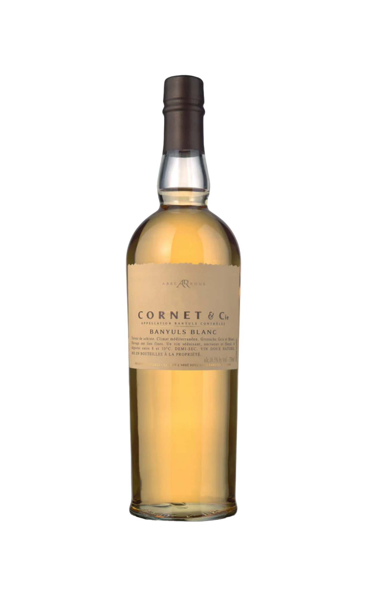Banyuls Blanc