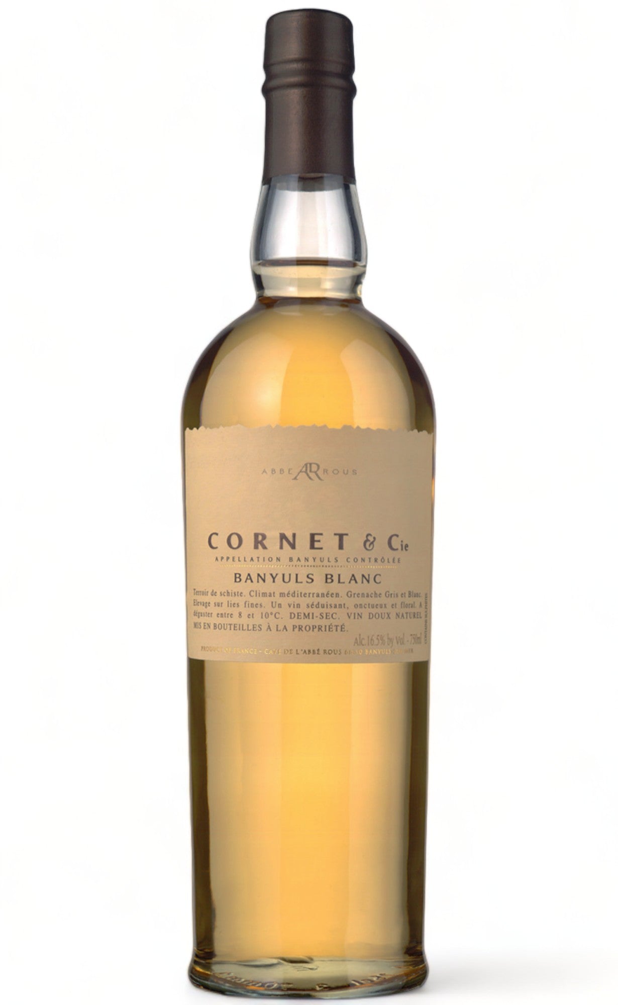 Banyuls Blanc
