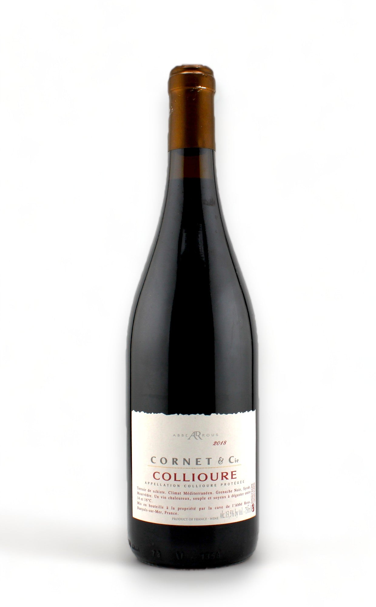 Le Cornet