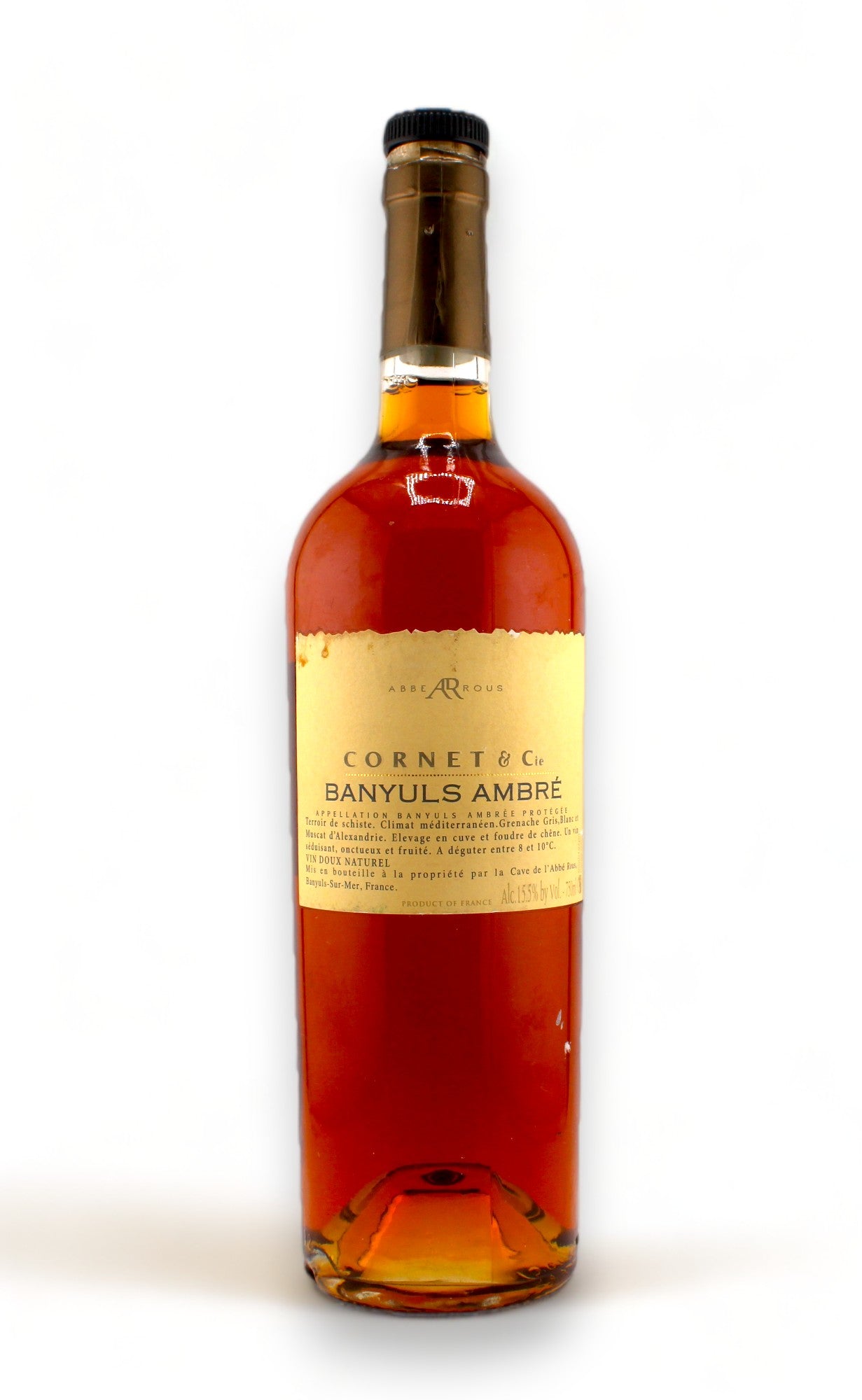 Banyuls Ambré
