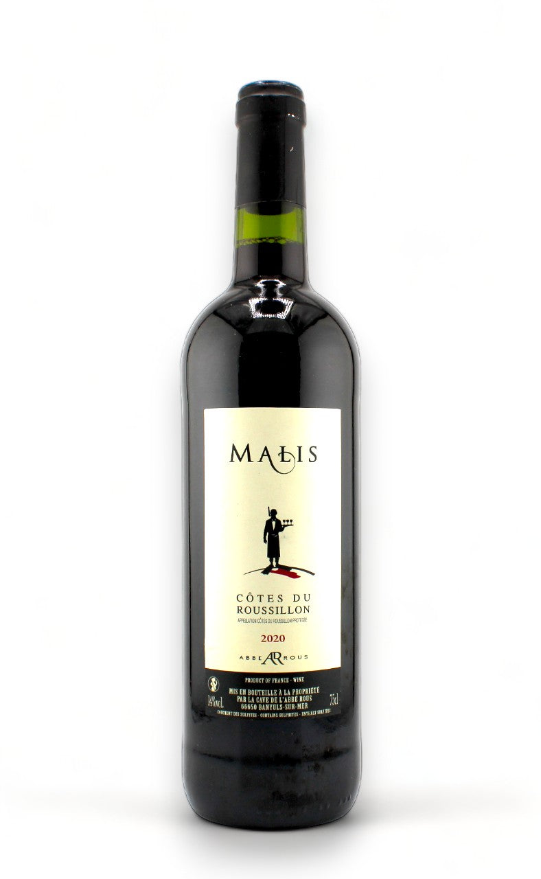 Le Malis