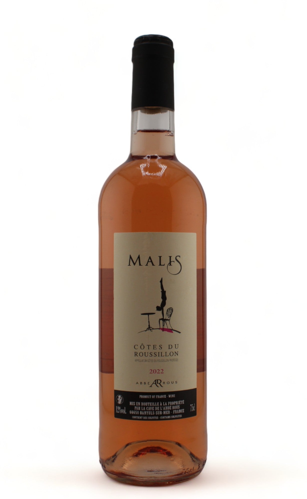 Le Malis