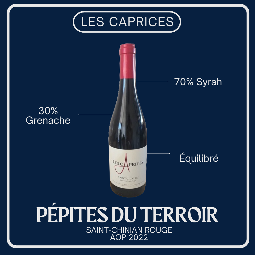 Les caprices