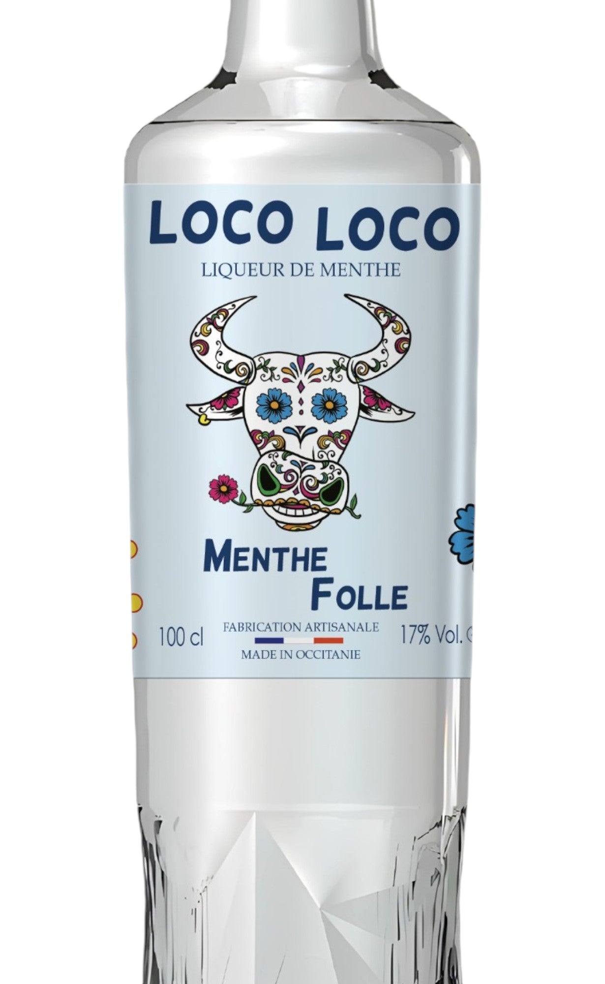 Menthe Folle