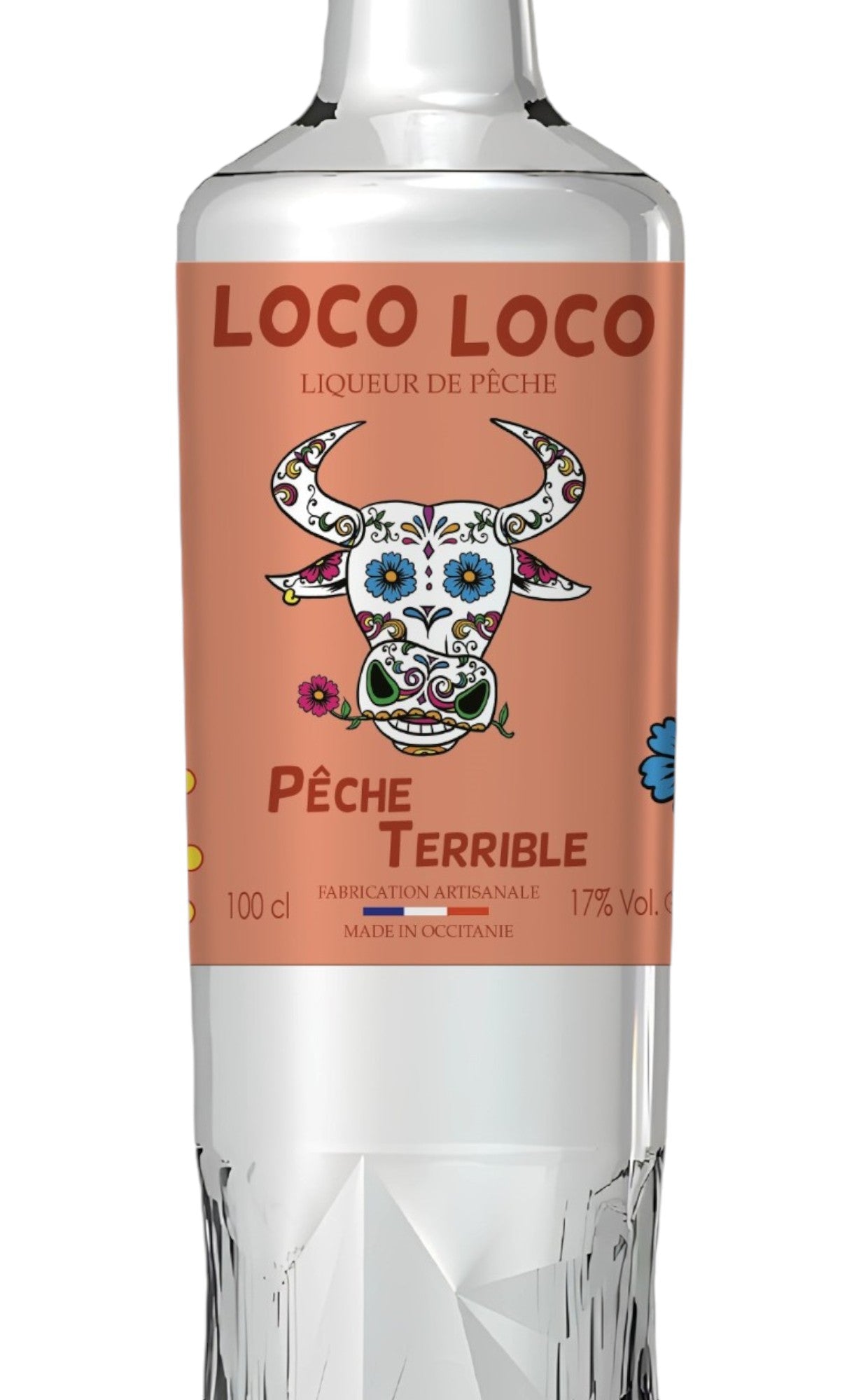 Pêche Terrible