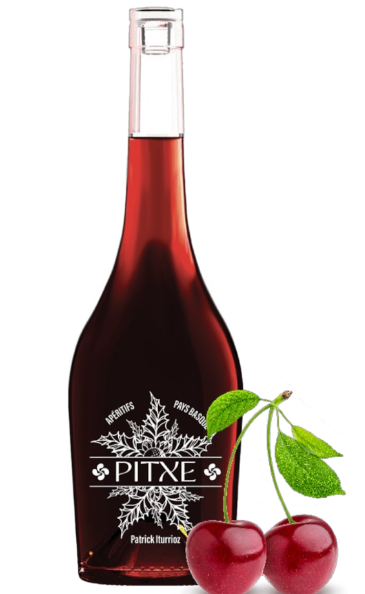 Le Pitxe Rouge