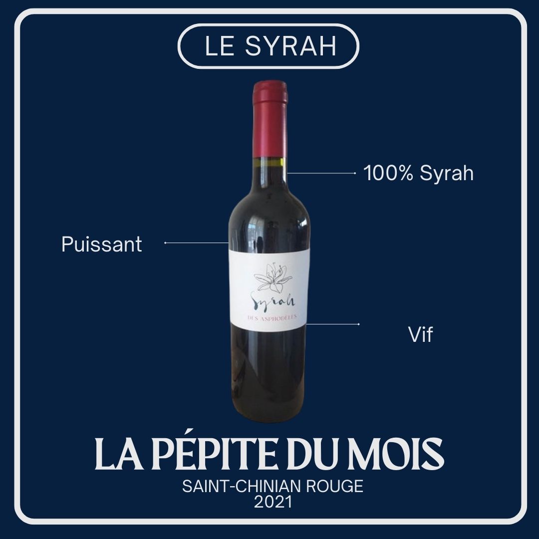 Le Syrah