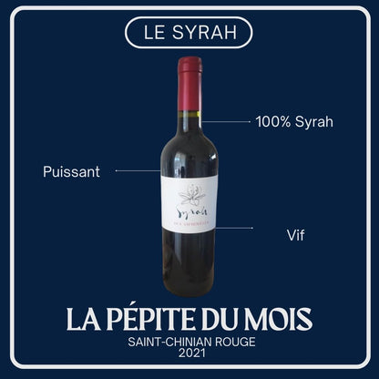 Le Syrah