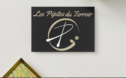 Carte-Cadeau PÉPITES