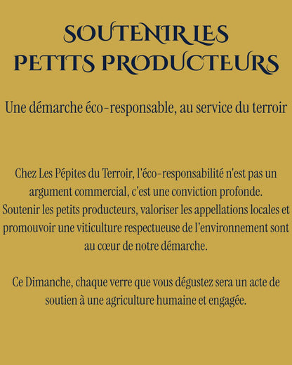 La grande dégustation du 24 mai 2026